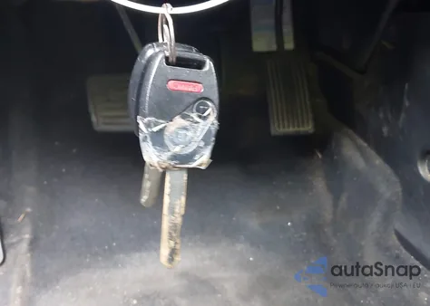 2007 Honda Cr-V Ex z USA, uszkodzony, nr VIN JHLRE48537C044201